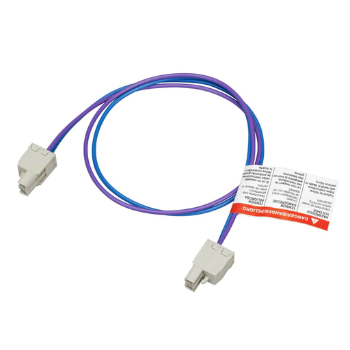 Square-D / Schneider - Square D APE1C2150 2-Pin 500 mm Cable and Connector