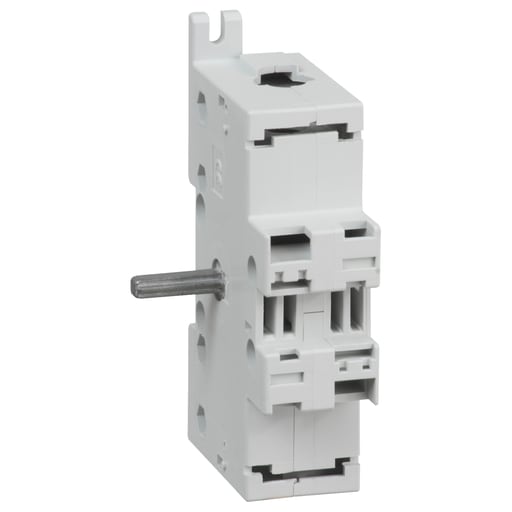 Square-D / Schneider - Square D GS1AD10 DISCONNECT SWITCH AUX CONTACT