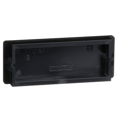 Square-D / Schneider - Square D HOMFP Circuit Breaker Load Center Filler Plate