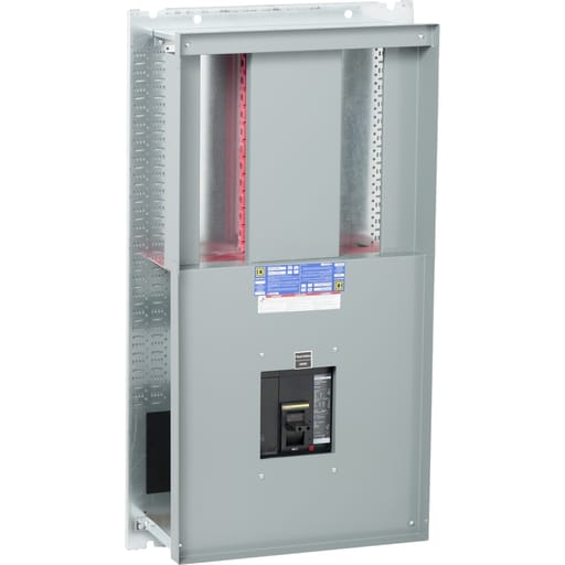 Square-D / Schneider - SQD HCJ18736MP Interior, I-Line Pan