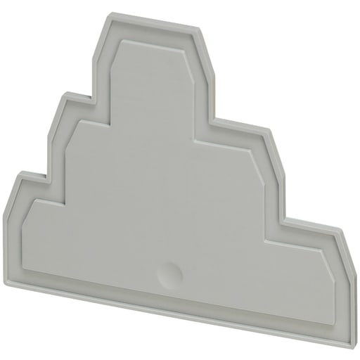 Square-D / Schneider - SQD NSYTRACE26 Cover plate, Linergy