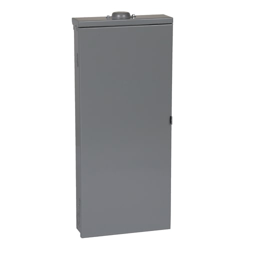 Square-D / Schneider - Square D HOM3060M150PRB 120/240 VAC 150 Amp 1-Phase 30-Space 60-Circuit NEMA-3R Load Center