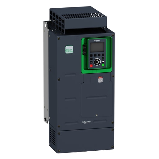 Square-D / Schneider - SQUARED ATV930D22S6 variable speed