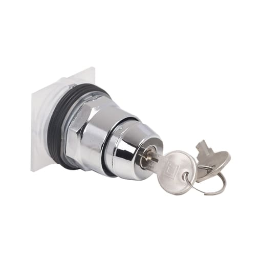 Square-D / Schneider - SQD 9001KS11K1E11 Key selector swit