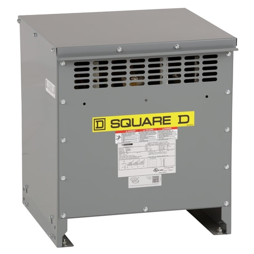 Square-D / Schneider - SQD EXN15T3H Transformer, dry type,