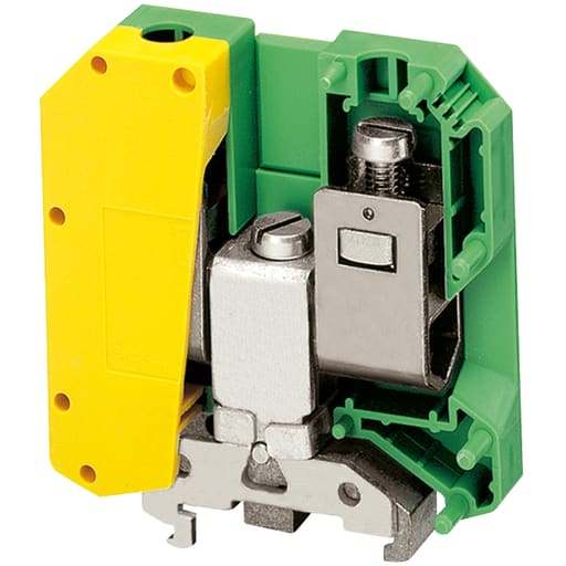 Square-D / Schneider - SQD NSYTRV502PE Terminal block, Lin