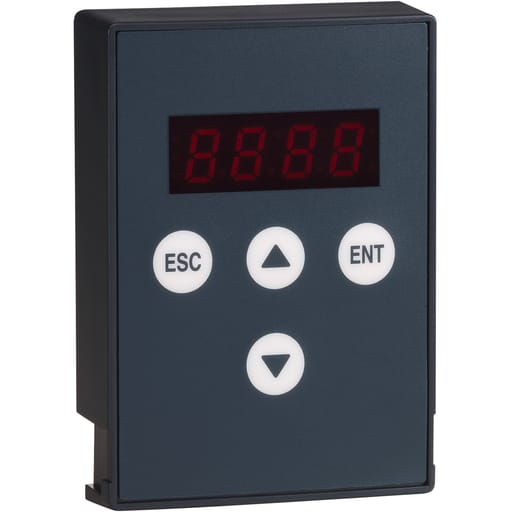 Square-D / Schneider - Square D VW3G22101 NEMA 12 Remote Keypad