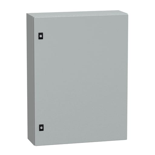Square-D / Schneider - SQD NSYCRN86200 PanelSeT CRN plain
