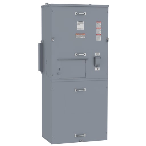 Square-D / Schneider - SQD EZM32000CBUMS Main circuit brea