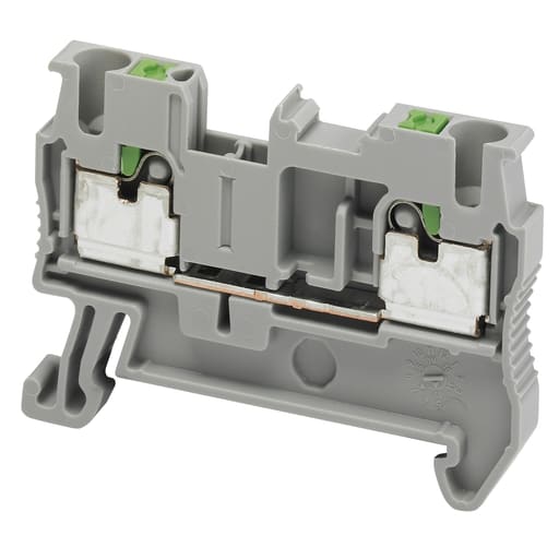 Square-D / Schneider - SQD NSYTRP22 Terminal block, Linerg