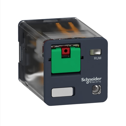 Square-D / Schneider - SQD RUMF22P7 Harmony, Universal plu