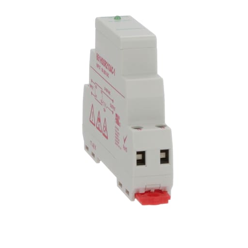 Square-D / Schneider - SQD 861HSSR210-AC-1 Relay, SE Relay