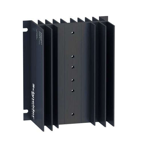 Square-D / Schneider - SQUARED SSRHP07 heat sink, Harmony