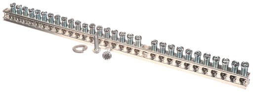 Siemens - Siemens EC3GB30 30-Position Ground Bar Kit