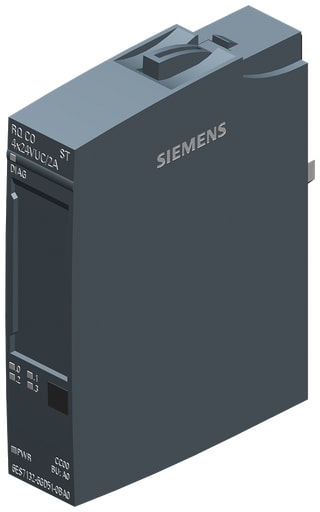 Siemens - Siemens 6ES71326GD510BA0 ET 200SP. RQ C