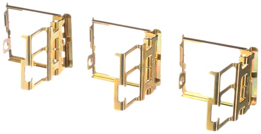 Siemens - Siemens ECPLD2P 2-POLE PADLOCK DEVICE