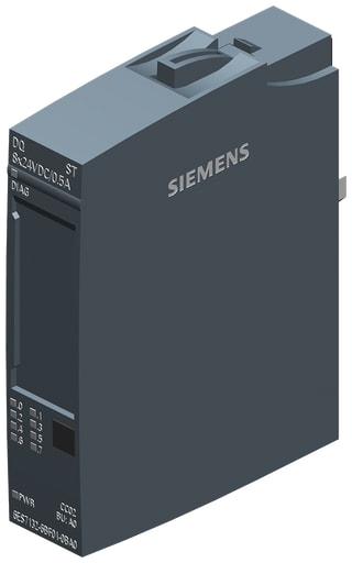 Siemens - Siemens 6ES71326BF010BA0 ET 200SP. DQ 8