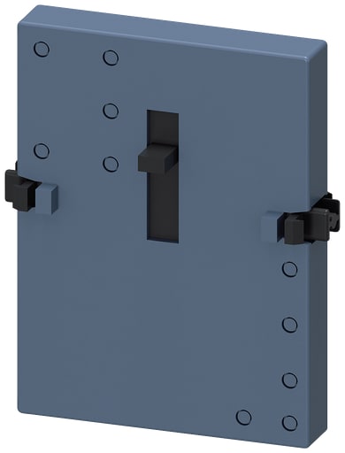 Siemens - Siemens 3RA29342B MECHANICAL INTERLOCK