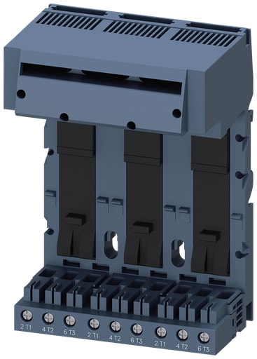 Siemens - Siemens 3RA68230AB ACC_CIRCUIT_BREAKER_