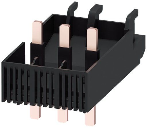 Siemens - Siemens 3RA29311AA00 LINK MODULE S2 MSP