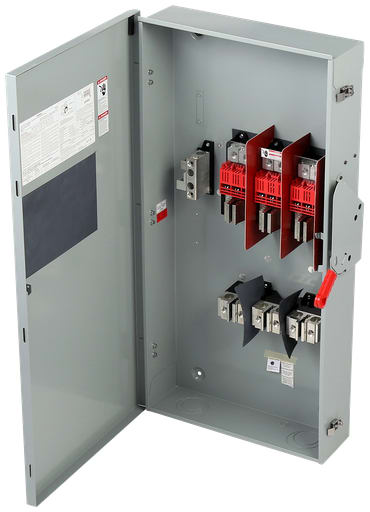 Siemens - Siemens HF366NRA HDSS FUS 3P4W 600V 600