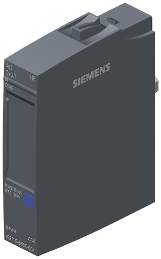 Siemens - Siemens 6ES71356HB000CA1 ET 200SP AQ 2