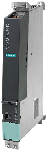 Siemens - Siemens 6AU14352AD000AA0 SIMOTION DRIVE