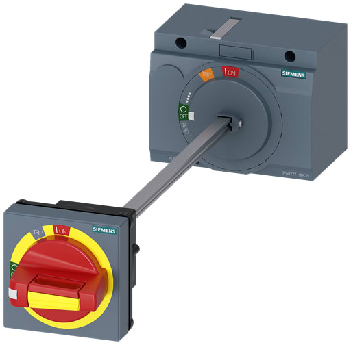 Siemens - Siemens Ca 3VA92770FK35 BREAKER 3VA