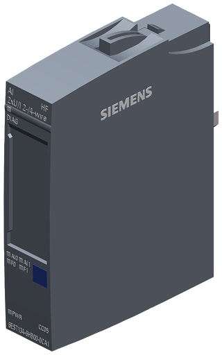 Siemens - Siemens 6ES71346HB000CA1 ET 200SP AI 2