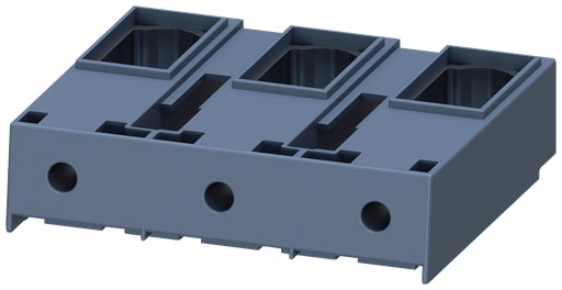Siemens - Siemens 3RT1955-4G 70 mm. Contactor Box Terminal Block