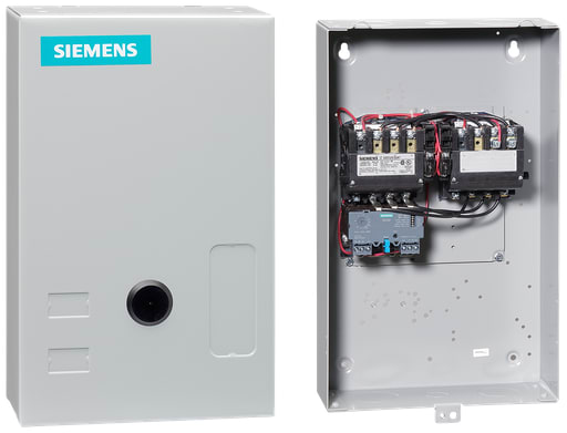 Siemens - Siemens 22DUD32BF Starter,FVR SZ1,5.5-2