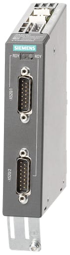 Siemens - Siemens 6SL30550AA005DA0 SENSOR MODULE,