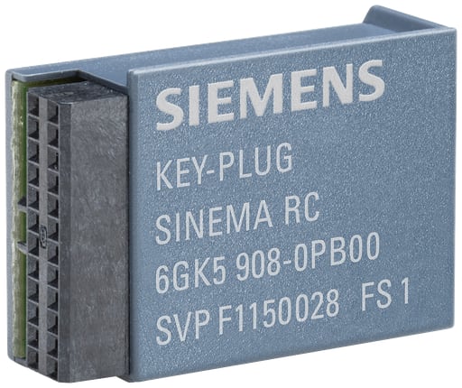 Siemens - Siemens 6GK59080PB00 ACC_MODULE_6GK5908