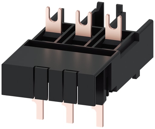 Siemens - Siemens 3RA29211BA00 LINK MODULE S0 DC