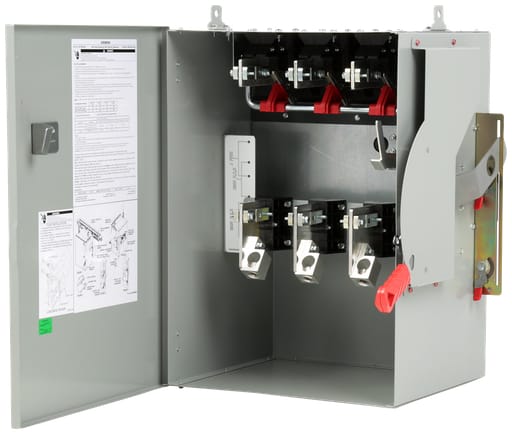 Siemens - Siemens SLVBH3650 SENTRON SLVB 3