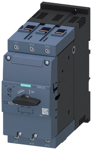 Siemens - Siemens 3RV20414YA10 Circuit breaker sc