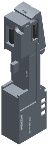 Siemens - Siemens 6ES71936BN000NE0 ET 200SP BASEU