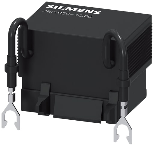 Siemens - Siemens 3RT1956-1CD00 CONTACTOR RC SS S