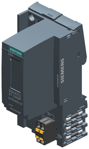 Siemens - Siemens 6ES71556AU010CN0 ET 200SP. IM15