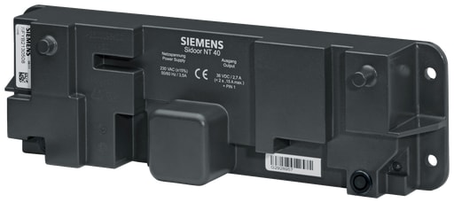 Siemens - S-A 6FB11120AT203PS0 SIDOOR NT40