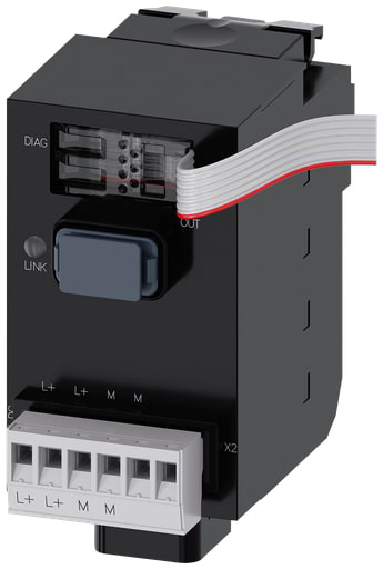 Siemens - Siemens 3SU14001LK101AA1 PROFINET - sta