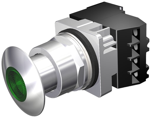 Siemens - Siemens 52PP2G3AB PP2,MTD,XFMR 120V,CHR