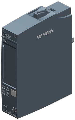 Siemens - Siemens 6ES71316BF610AA0 ET 200SP. DI 8