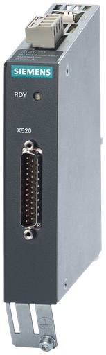 Siemens - Siemens 6SL30550AA005BA3 SENSOR MODULE