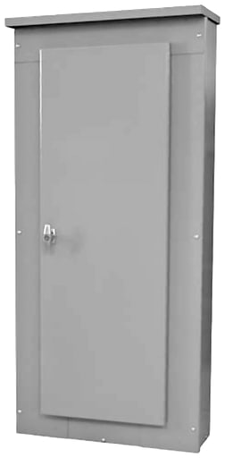 Siemens - Siemens NR32 NEMA 3R Standard Panelboard Enclosure