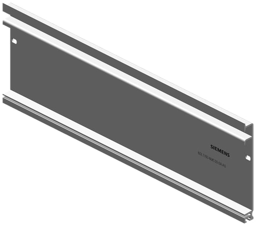 Siemens - S-A 6DL11936MC000AA0 MOUNTING RAIL