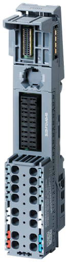 Siemens - Siemens 6ES71936BP200BB1 BASEUNIT TYPE