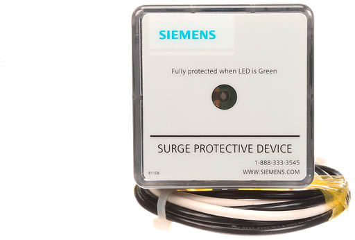 Siemens - Siemens TPS3A03050 120/240 Volt 1-Phase 6 kV 50 kA 3-Wire Surge Protection Device