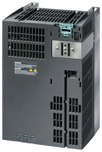 Siemens - Siemens 6SL32250BE255AA1 SINAMICS G120,