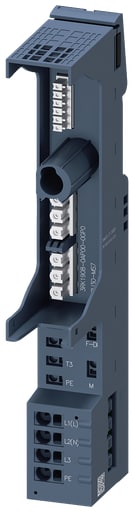 Siemens - S-A 3RK19080AP000GP0 ET 200SP. BU F